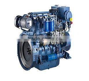 WEICHAI motorboat engine for boat usage