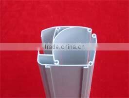 plastic product PVC duct