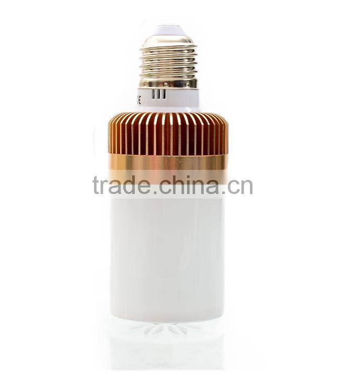 Lighting speaker Music Night light 4.5w E27 with warm led light