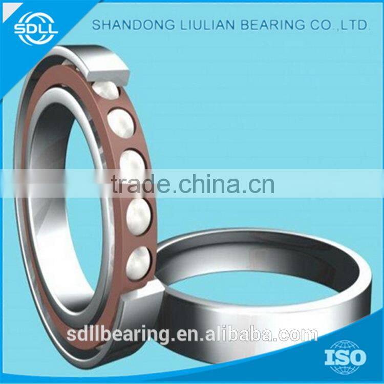 Alibaba china new arrival dual angular contact ball bearing 7217ACM