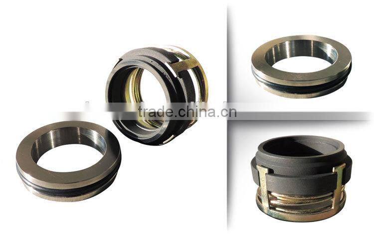 bock FK40/FK50 compressor shaft seal