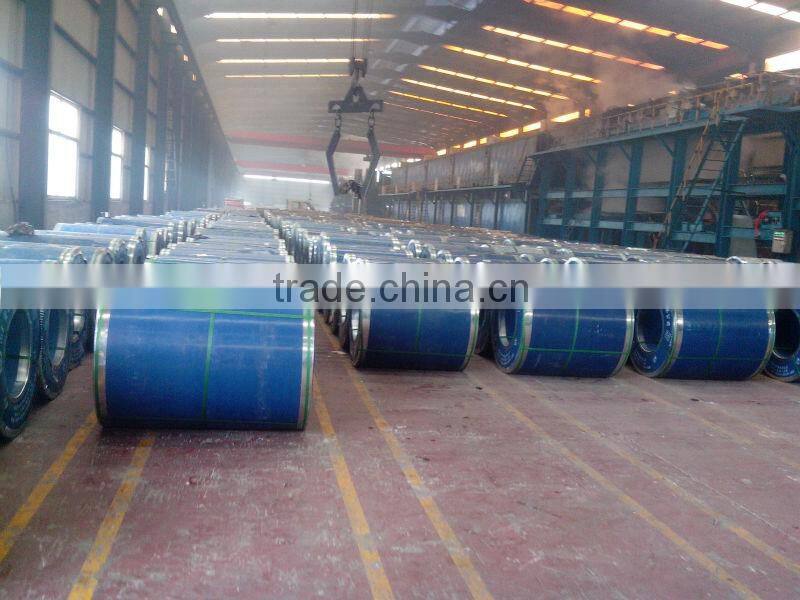 Botou JCX- high quality-best quality PPGI color Steel galvanized