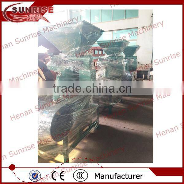 Professional supplier for pp pe pvc plastic pulverizer