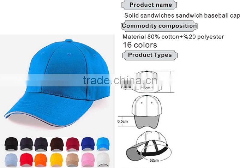 Colorful caps,Baseball caps,Children Baseball caps