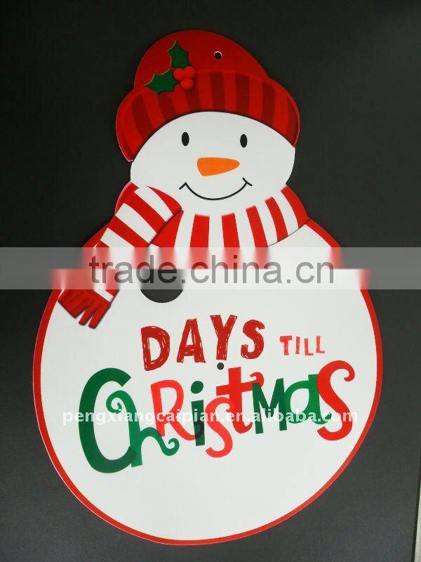 pp placemat/christmas decration