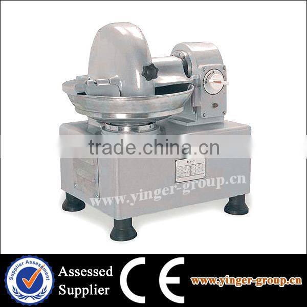 YGTQ-5 Stainless Steel High-efficiency Food Robot Cutter