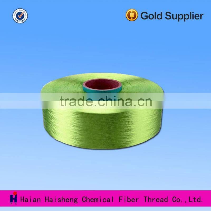 polyamide twine for net making