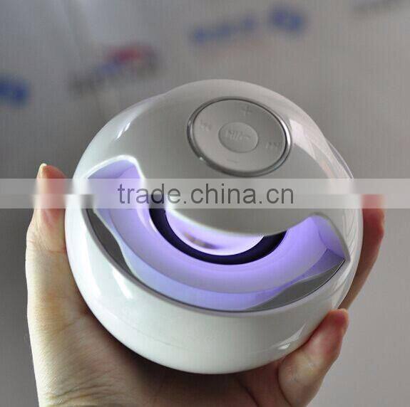 protable mini bluetooth speaker