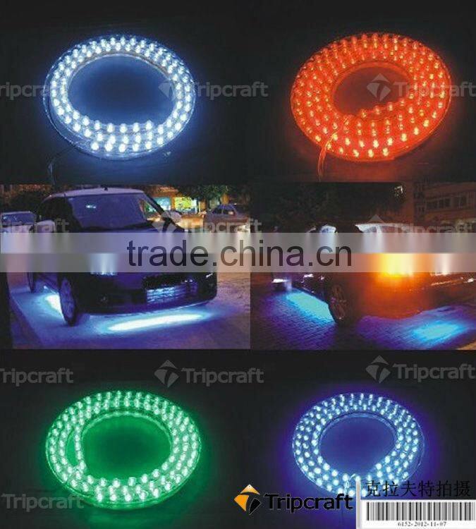 waterpfoof smd led strip led 24 cm /24cm led strip light