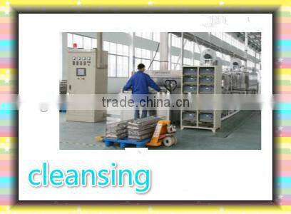 auto aluminum radiator for HYUNDAI H100