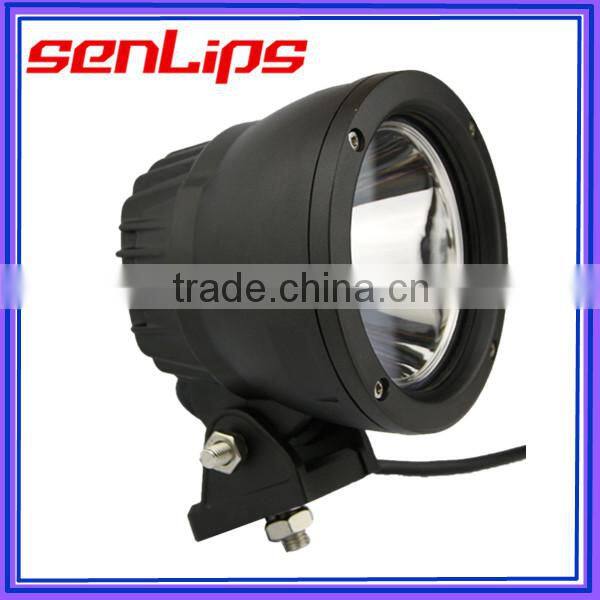 Promotion model high-power 25W C-REE chip led work light camping searching lighting