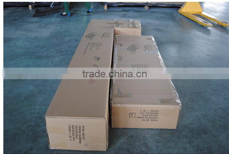 Luxury and Modern hotel president bedroom furniture set