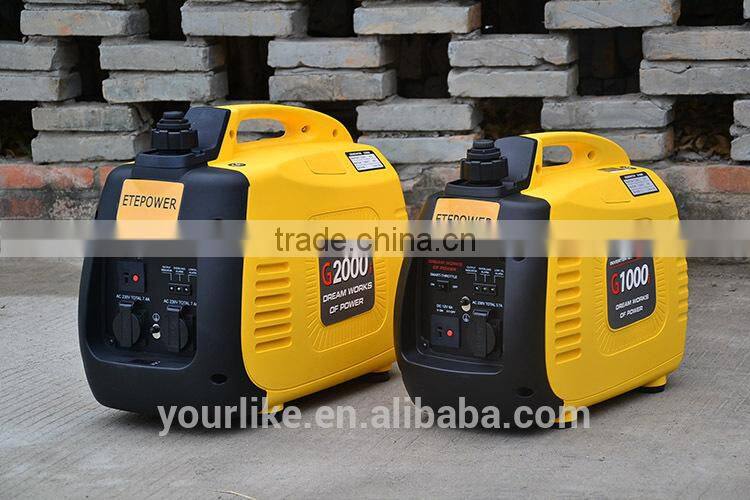 1KVA pure sine wave inverter generator