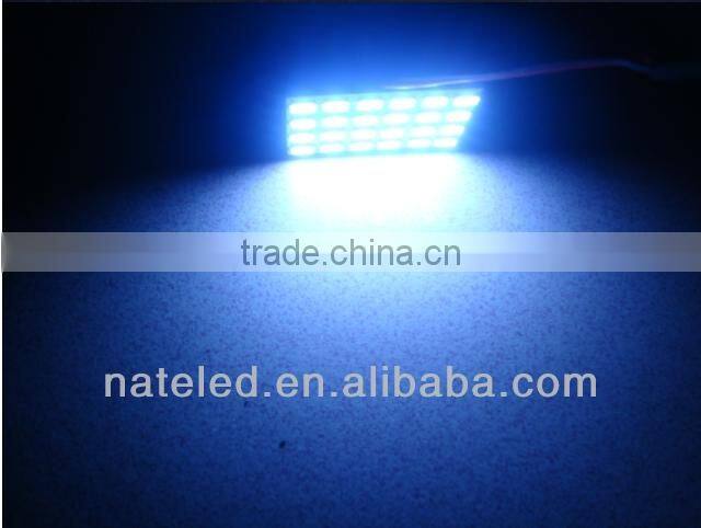 Best products for import car led light 5630 24SMD