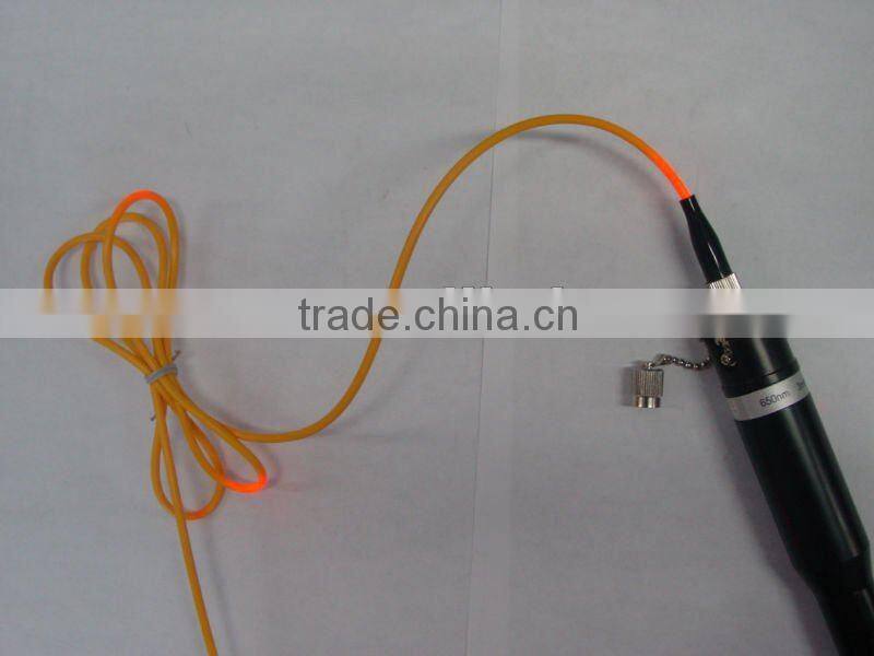 ST816 Visual fault locator Pen Shape Visual Fault Locator VFL
