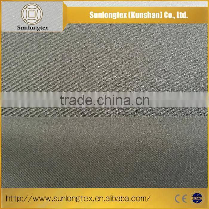 New Design Evening Dress Fabric