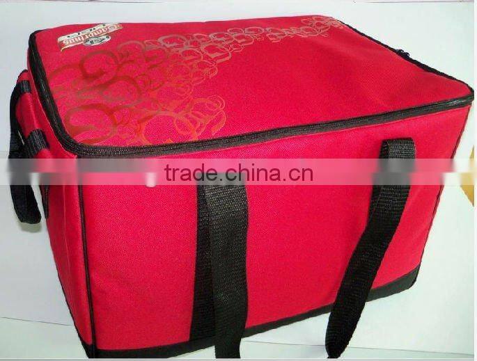 2013 big volume capacity wine cooler bag