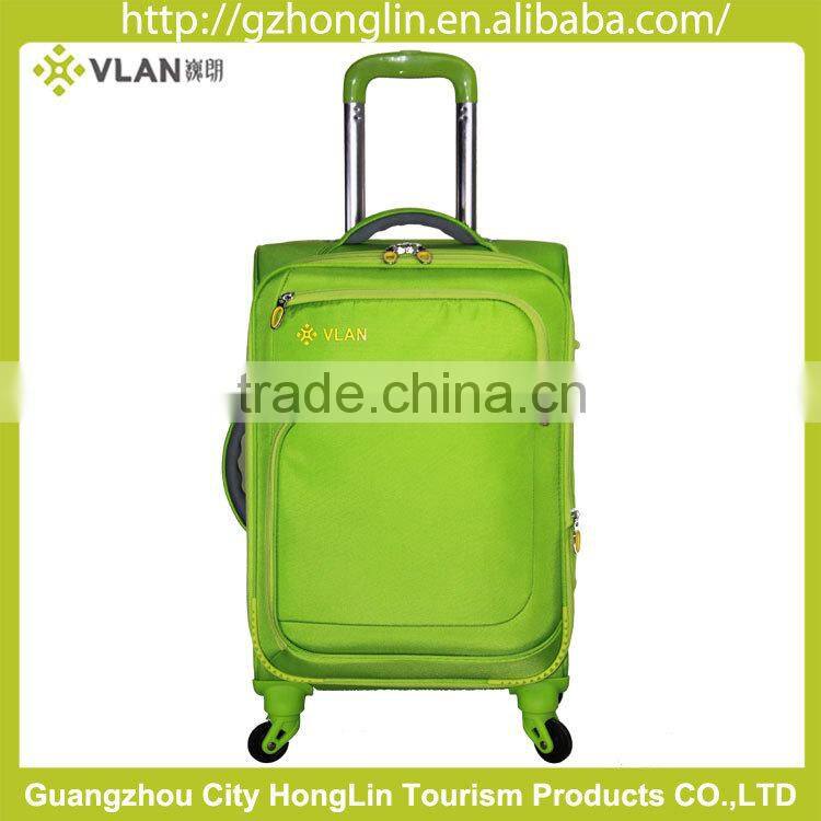 Children Men Women Department Name and Spinner Caster Travel Trolley Luggage for Wholesale market