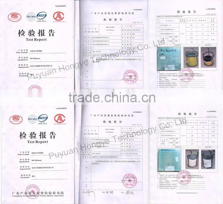 2016 HOT New Sale Prefab Homes Luxury Housing Movable Modular Container Villa