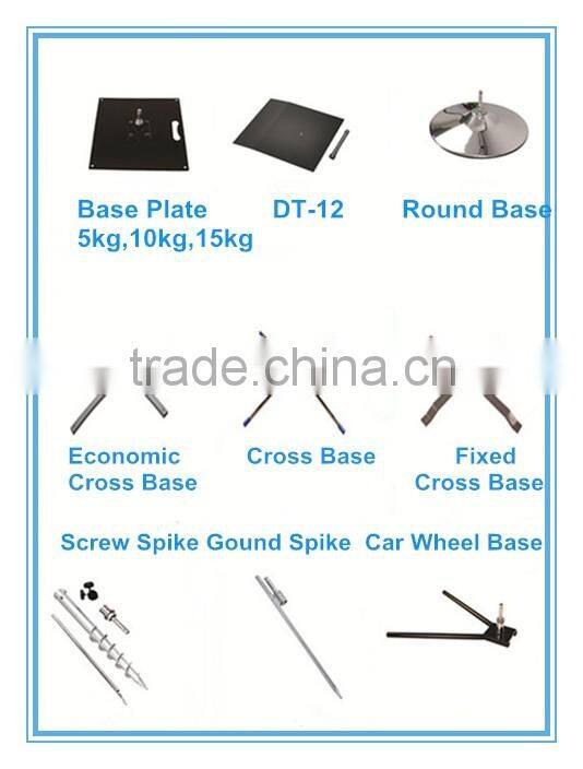 Advertising Promotion Beach Flag Pole