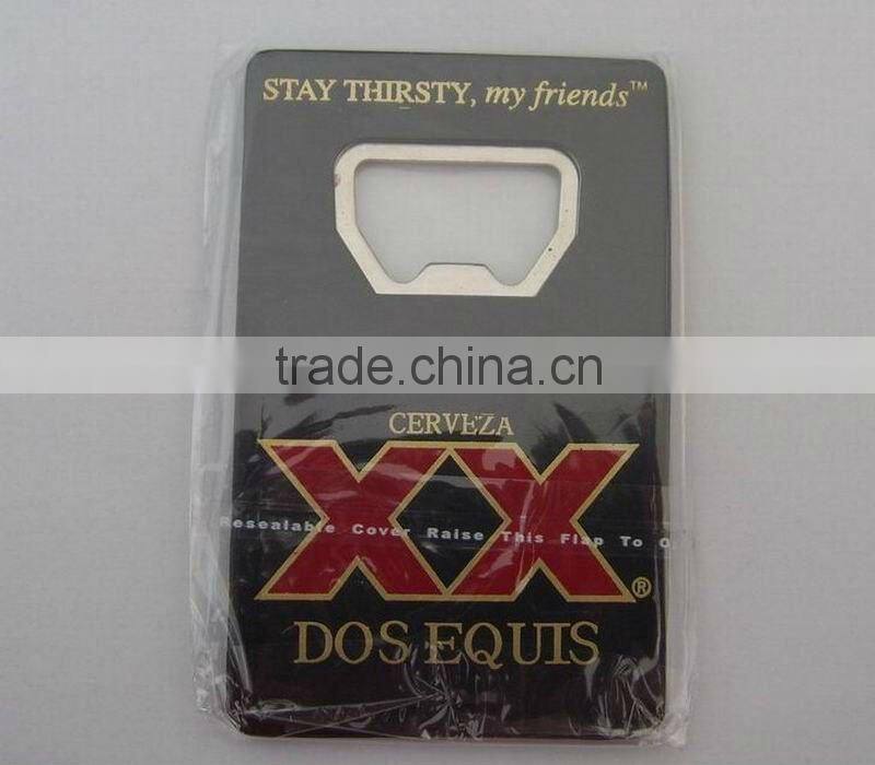 card wine opener,can opener,business gift,prize