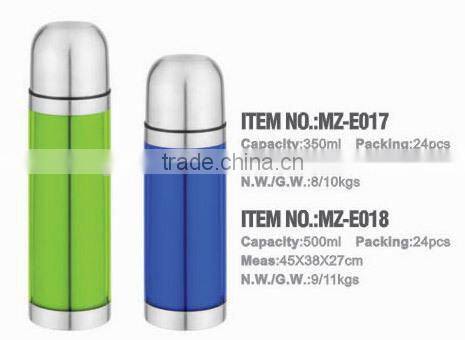 vacuum flask
