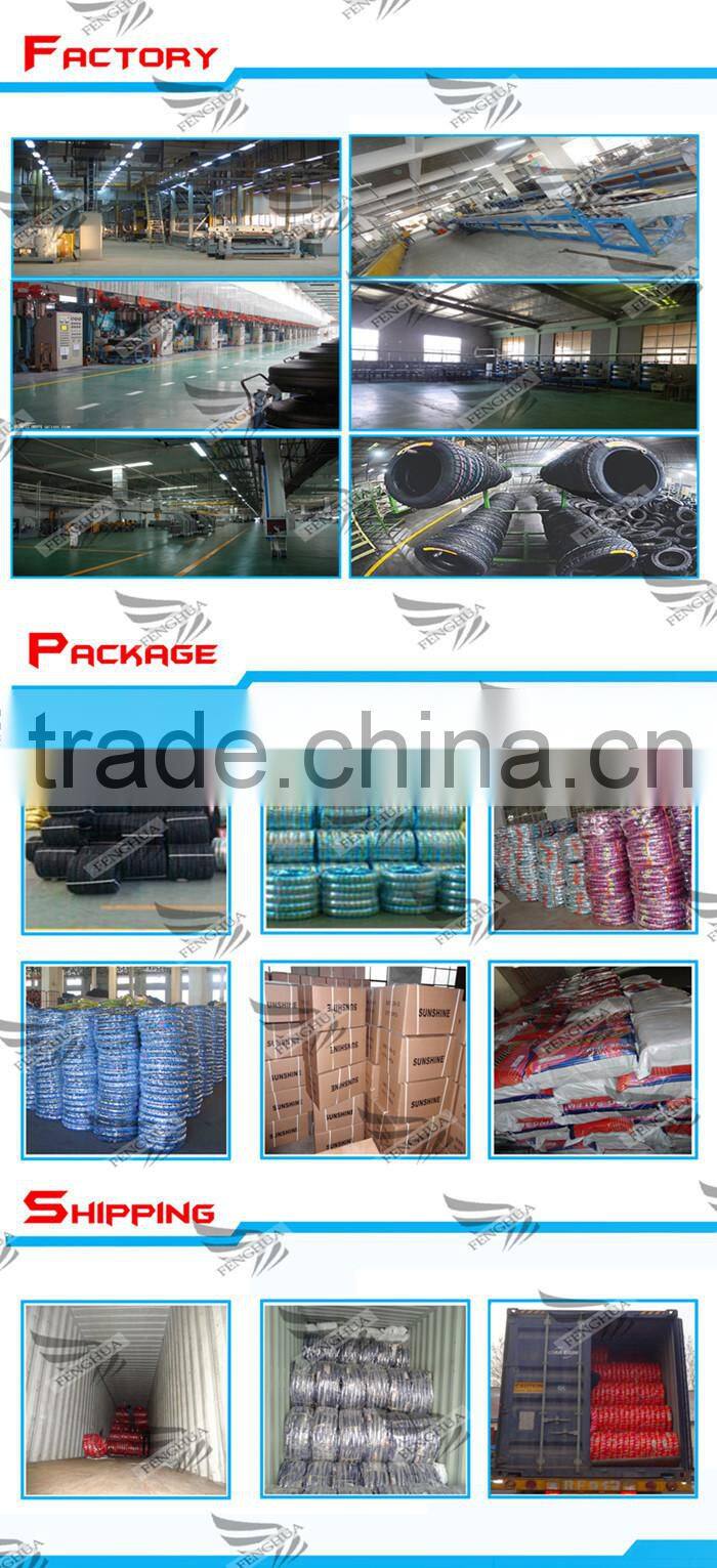 china motorcycle tyre manufacturer scooter tire 350-10 motorcycle tubeless tyre