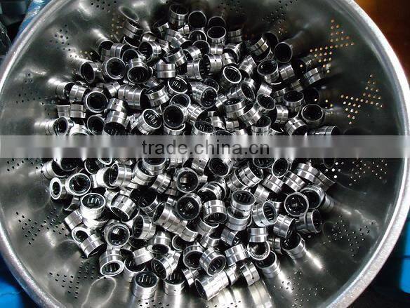 KR Series Cam Follower Curve Needle Roller Bearing