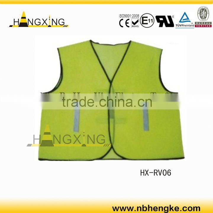 Reflective Vest (HX-RV12)
