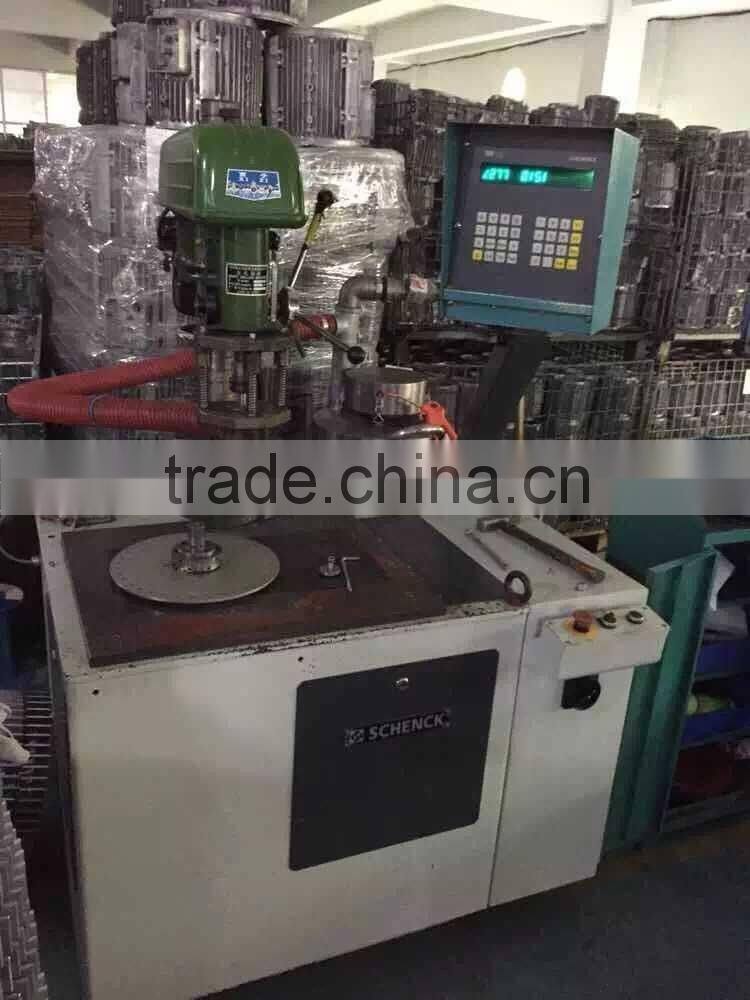 2GH single phase side channel blower