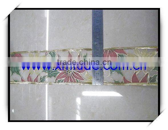 Christmas Ribbon
