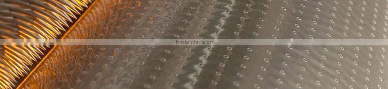 Micro Perforation machine for packing film