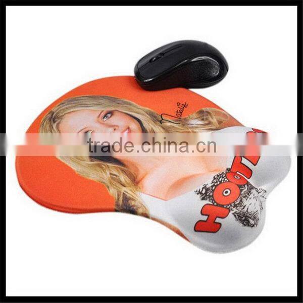 Usb Massage Mouse Pad factory