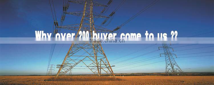 Best price aerial bundle cable with rated voltage 1KV and below