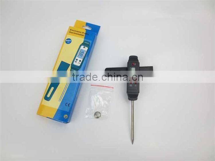 Kitchen Food Thermometer BBQ Meat Thermometer Digital