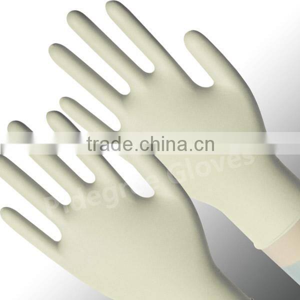 Nitrile Powder -free Gloves