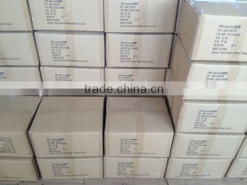 waterproof silicone rubber O rings,seal rings