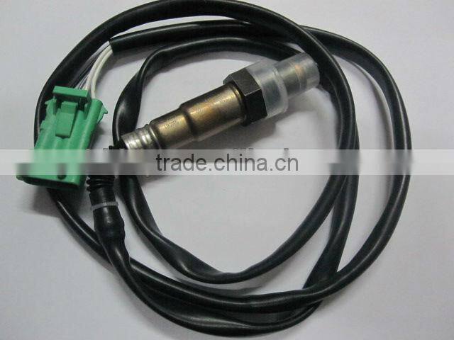 4 Wire Oxygen Sensor 0258006026