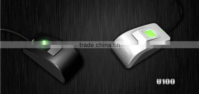 Hot Selling Competitive Price of Biometrics Fingerprint Scanner