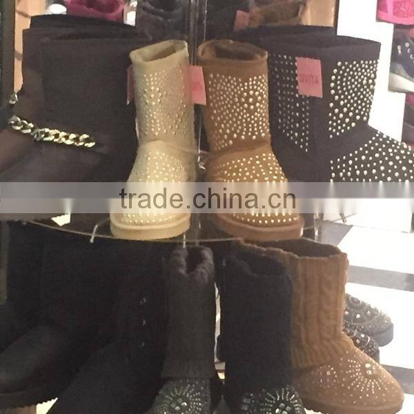 Big Size Shoes Women 2016 Pointed Toe Summer Style Woman Shoes