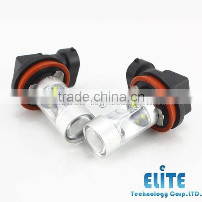 Top Class High Brightness Ce Rohs Certified Led Fog Lamp Wholesale