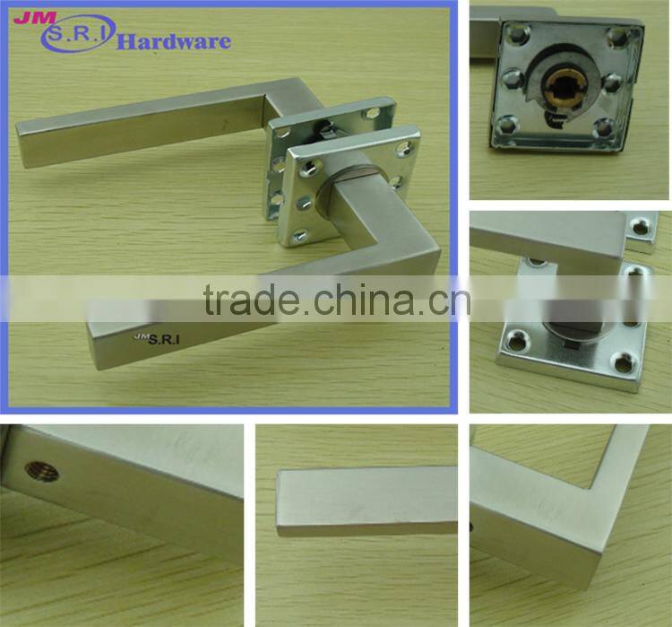 2015 beautiful design garage door lock handle