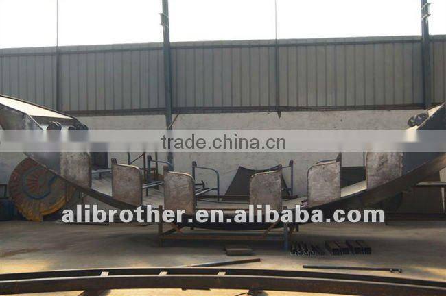 Joyful!!! amusement park attractions pirate ship for sale