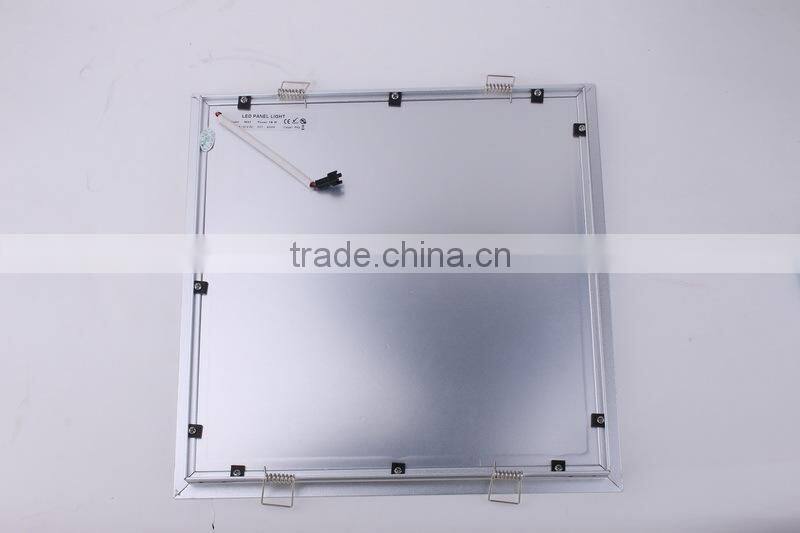 300x300MM Warm White 18W LED Panel Lamps with TUV CE SAA Approved