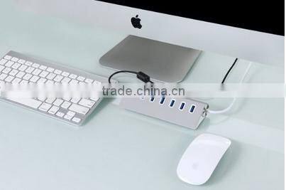 Preminum 7 port usb hub 3.0 driver download high speed from CE/ROHS/FCC certification manufacturers