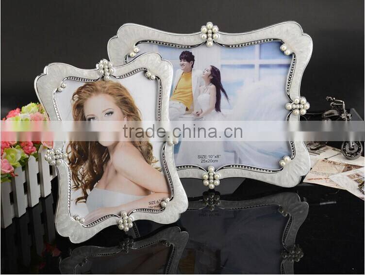 wholesale funny wedding beautiful small photo frame