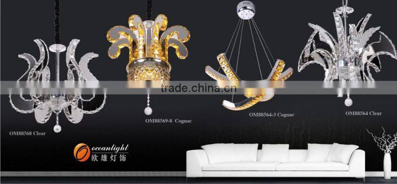 moroccan chandelier lighting,crystal chandelier lighting OM88047-6