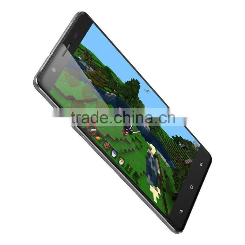 Original CUBOT S550 Pro 5.5 Inch MT6735 Quad-Core 1.3GHz 3+16GB 4G Mobile Phone