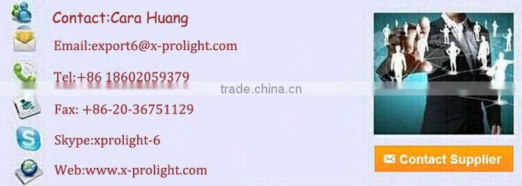 54x3w RGB 3 IN 1 dmx battery powered led par light