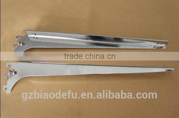 Durable metal bracket,glass holding brackets,channel brackets